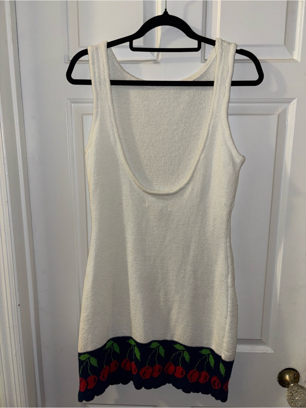 NWT retail $69 size M #UrbanOutfitters,#KimchiBlue. “Lizzie Jacquard Shift Dress - Picture 5 of 8